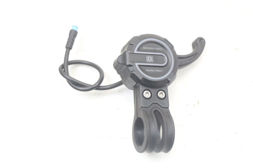 photo de ACCELERATORE DUALTRON TOGO PLUS 1