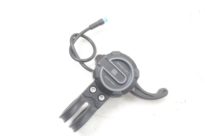 photo de ACCELERATORE DUALTRON TOGO PLUS 1