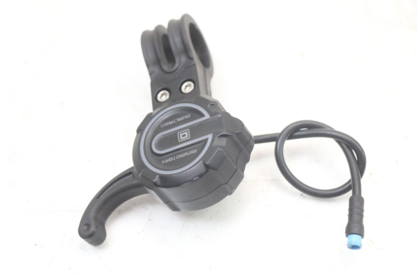 photo de ACCELERATORE DUALTRON TOGO PLUS 1