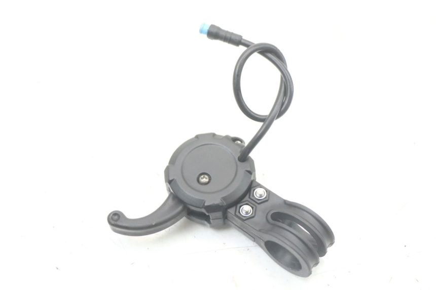 photo de ACCELERATORE DUALTRON TOGO PLUS 1