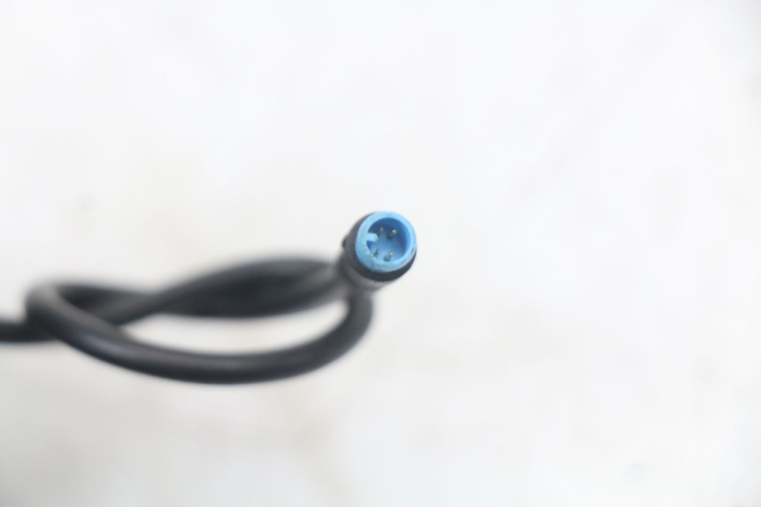 photo de ACCELERATORE DUALTRON TOGO PLUS 1