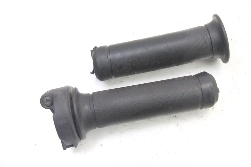 photo de MANOPOLE DELL'ACCELERATORE PEUGEOT TWEET 4T 50 (2014 - 2019)