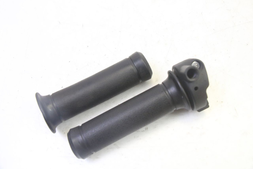 photo de ACCELERATORE PEUGEOT TWEET PRO CARGO 50 (2018 - 2020)