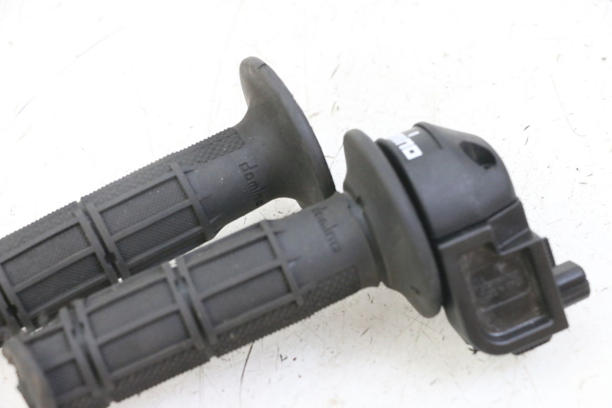 photo de ACCELERATORE VENT DERAPAGE 50 (2018 - 2023)