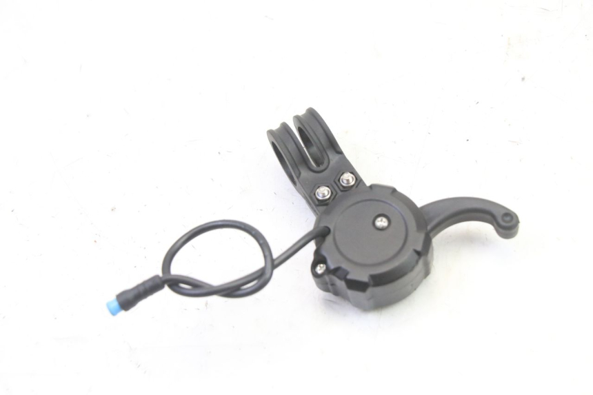 photo de MANIGLIA DELL'ACCELERATORE DUALTRON VICTOR LIMITED 1