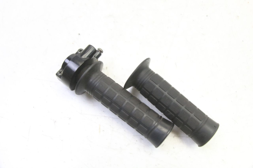 photo de ACCELERATORE MBK WAAP 125 (2008 - 2013)