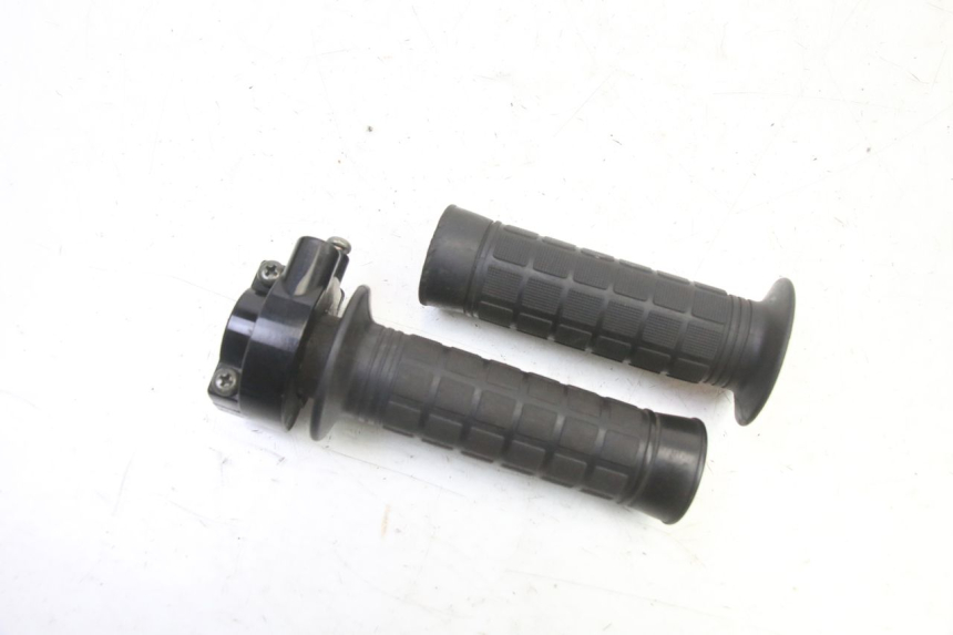 photo de ACCELERATORE MBK WAAP 125 (2008 - 2013)