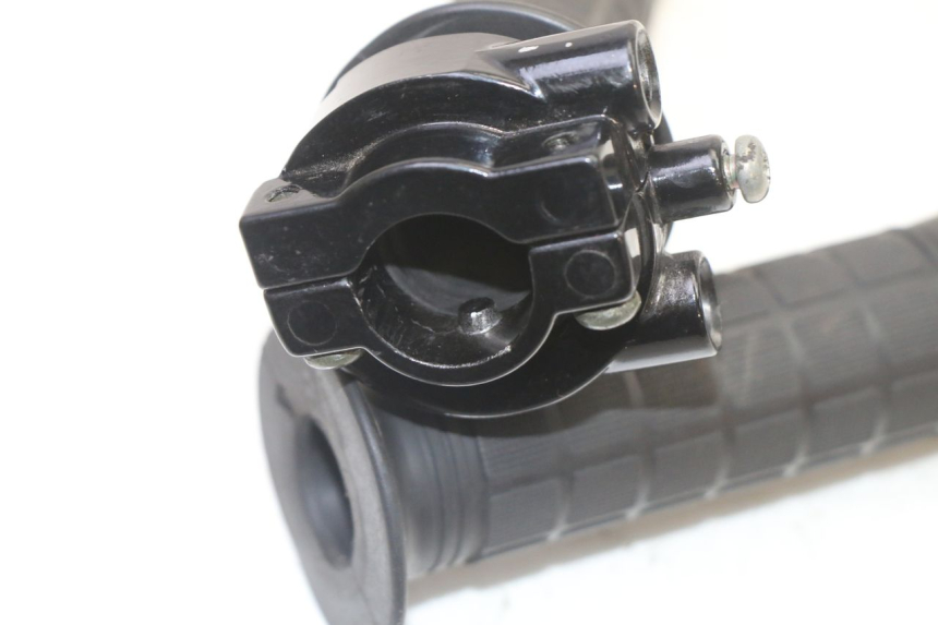 photo de ACCELERATORE MBK WAAP 125 (2008 - 2013)