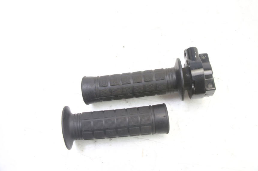 photo de ACCELERATORE MBK WAAP 125 (2008 - 2013)