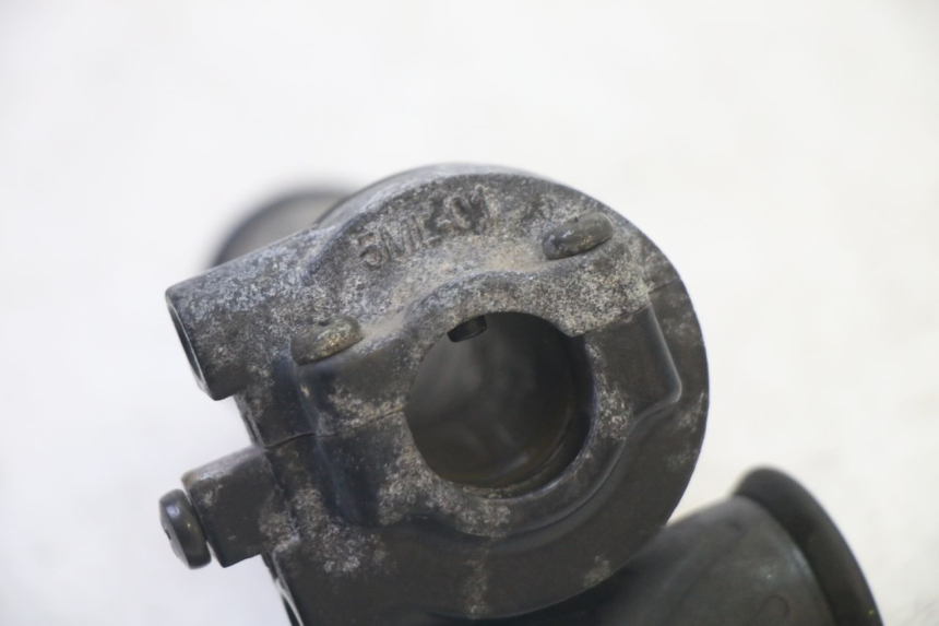 photo de MANOPOLE DELL'ACCELERATORE YAMAHA X-MAX XMAX 250 (2006 - 2009)