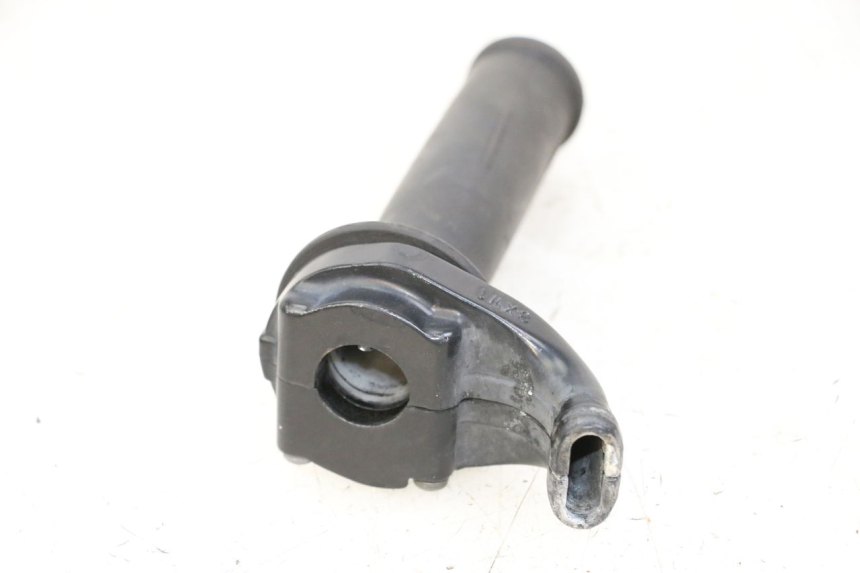 photo de ACCELERATORE YAMAHA XJN DIVERSION 600 (2000 - 2003)