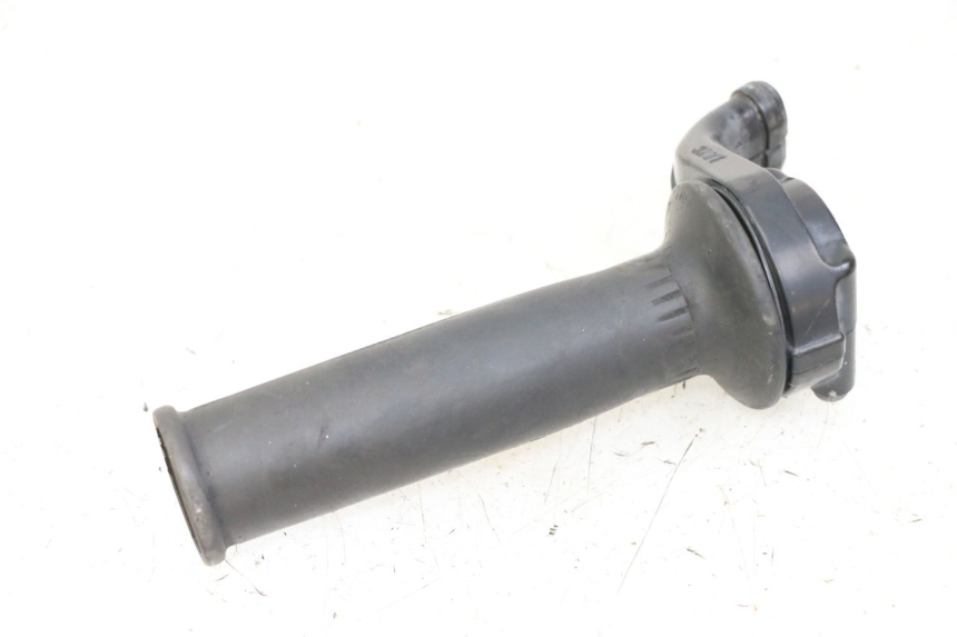 photo de ACCELERATORE YAMAHA XJN DIVERSION 600 (2000 - 2003)
