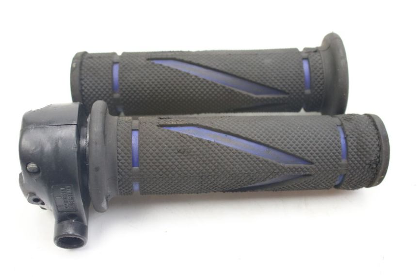 photo de MANOPOLE DELL'ACCELERATORE XTRM FACTORY DIRTBIKE BSE 150