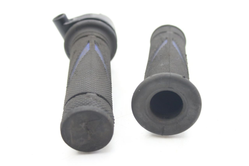photo de MANOPOLE DELL'ACCELERATORE XTRM FACTORY DIRTBIKE BSE 150