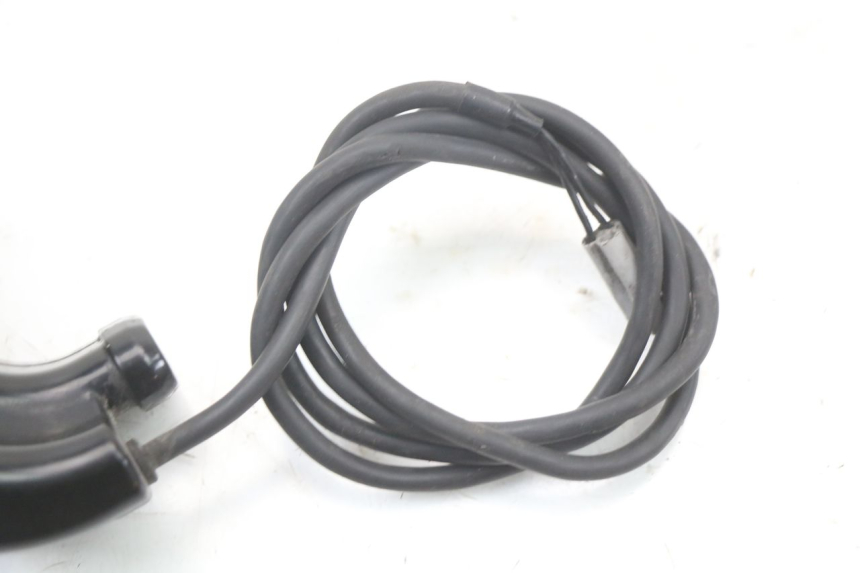 photo de MANOPOLE DELL'ACCELERATORE YAMAHA FJR ABS 1300 (2006 - 2012)