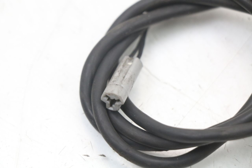 photo de MANOPOLE DELL'ACCELERATORE YAMAHA FJR ABS 1300 (2006 - 2012)