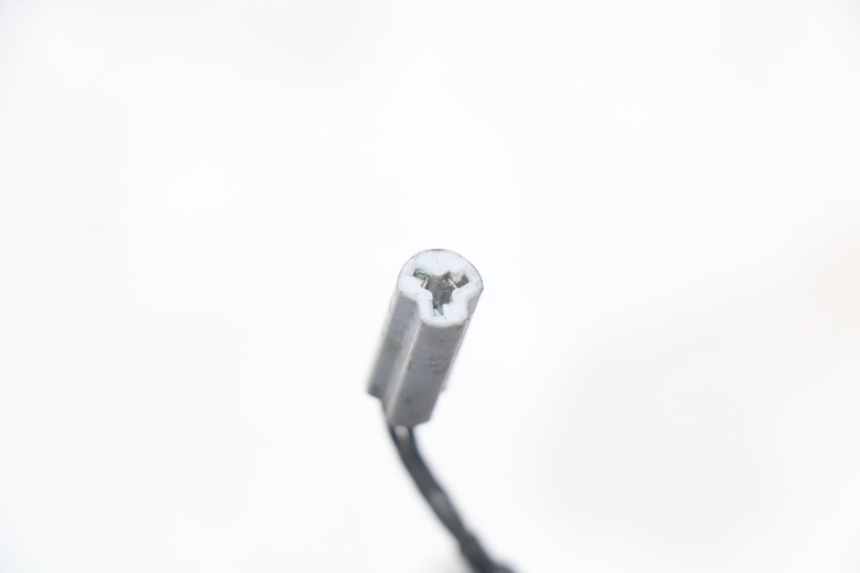 photo de MANOPOLE DELL'ACCELERATORE YAMAHA FJR ABS 1300 (2006 - 2012)