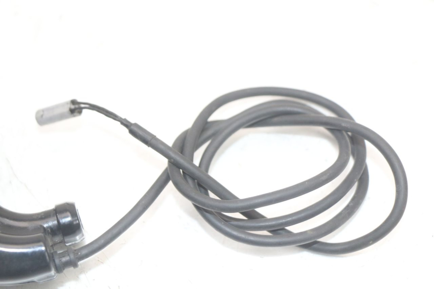 photo de MANOPOLE DELL'ACCELERATORE YAMAHA FJR ABS 1300 (2006 - 2012)