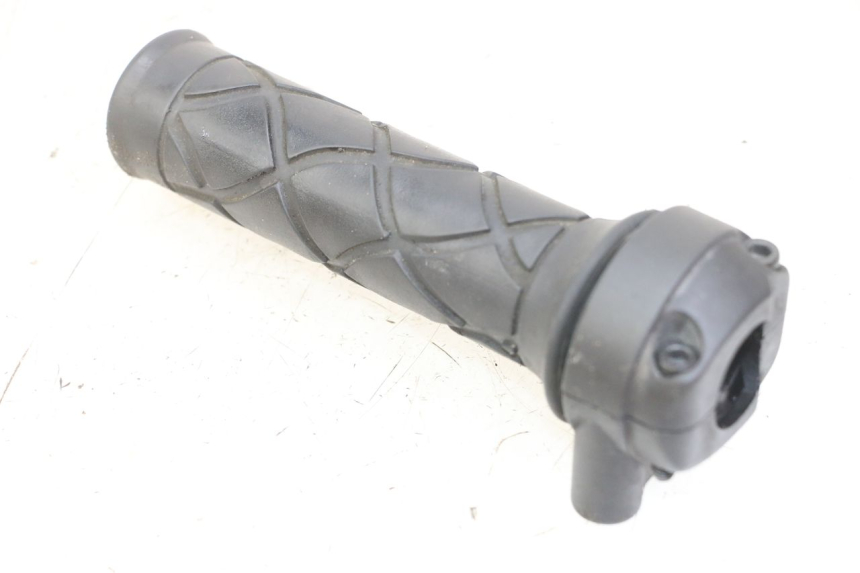 photo de ACCELERATORE YAMAHA NEO'S NEOS 2T EASY 50 (2013 - 2016)
