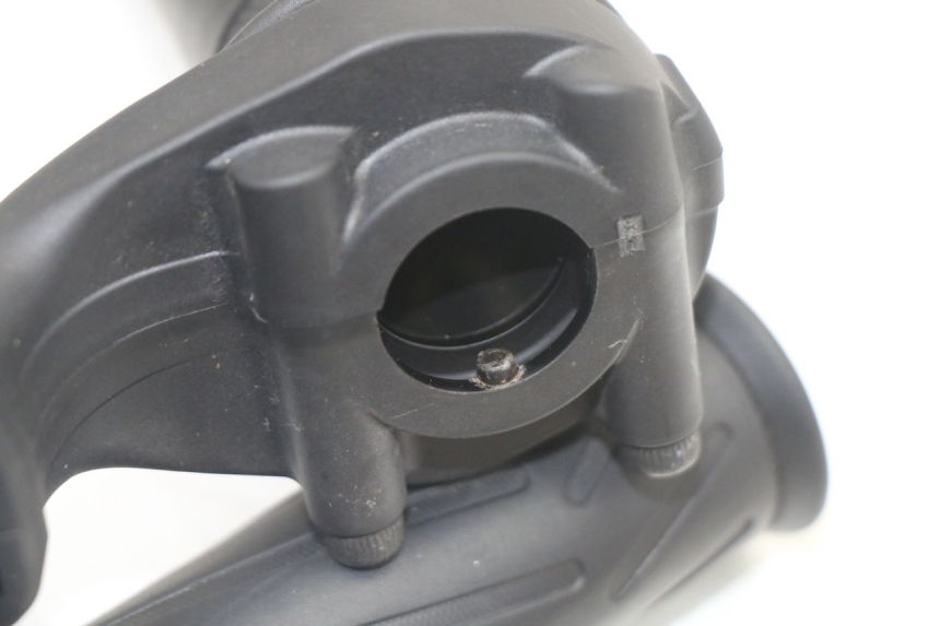 photo de ACCELERATORE YAMAHA TRACER 7 700 (2020 - 2024)