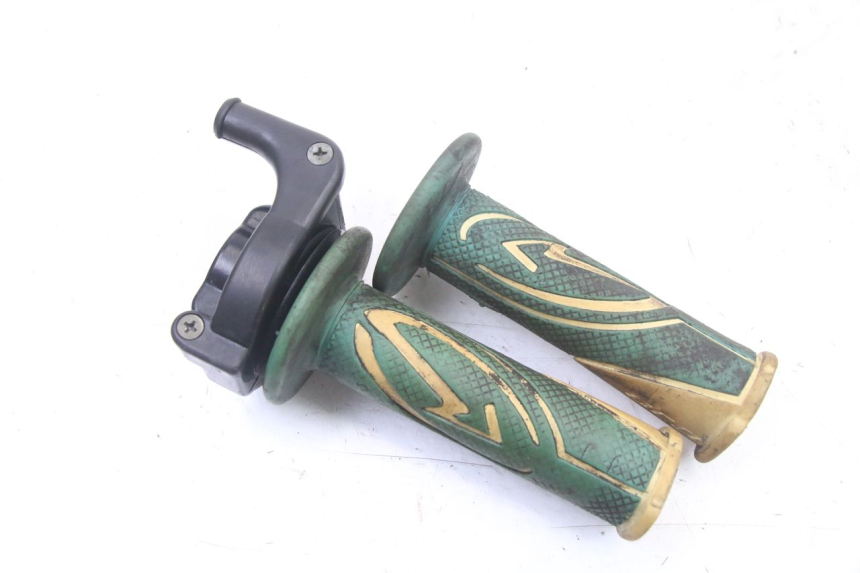 photo de MANOPOLE DELL'ACCELERATORE YAMAHA TTR 125 (2000 - 2020)