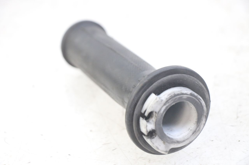 photo de ACCELERATORE YAMAHA XJN DIVERSION 600 (2000 - 2003)