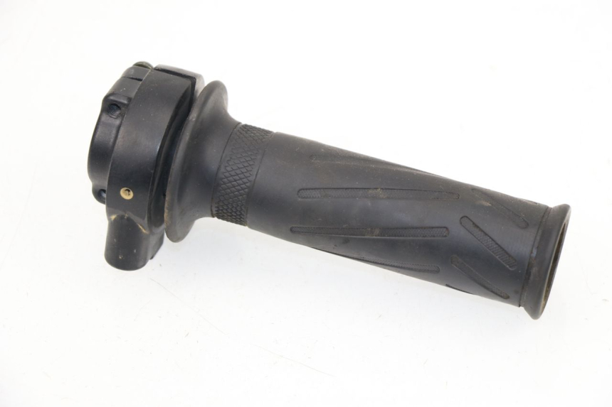 photo de MANOPOLE DELL'ACCELERATORE YAMAHA XMAX X-MAX 125 (2006 - 2009)