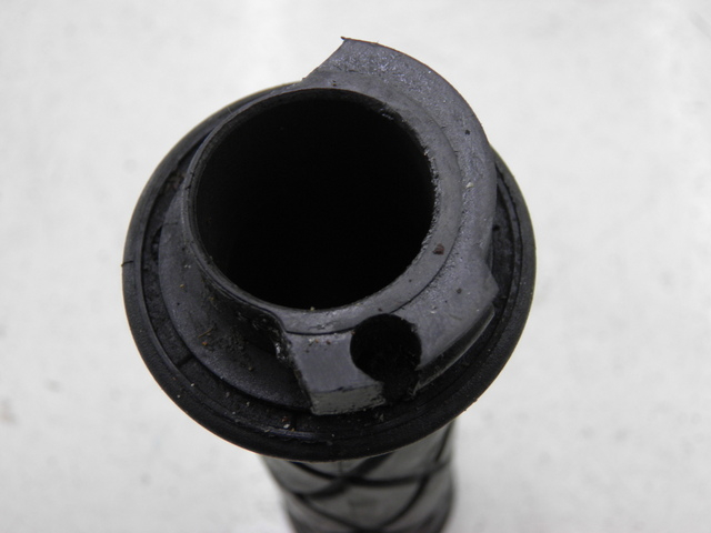 photo de Manopola dell'acceleratore YAMAHA YP MAJESTY 125 (2002 - 2006)