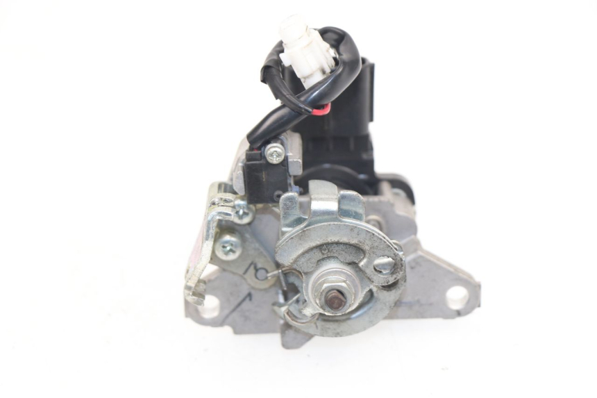 photo de ACCELERATORE YAMAHA YP T-MAX TMAX 530 (2017 - 2020)