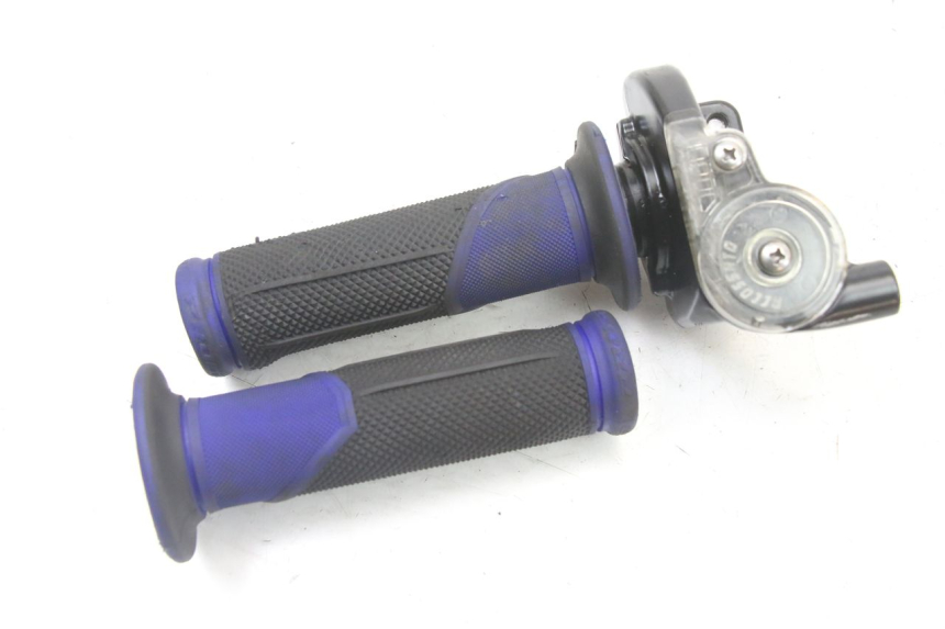 photo de ACCELERATORE YAMAHA YZ 125 (2006 - 2016)