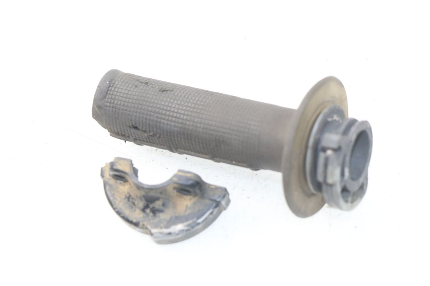 photo de ACCELERATORE YAMAHA YZ 85 (2002 - 2018)