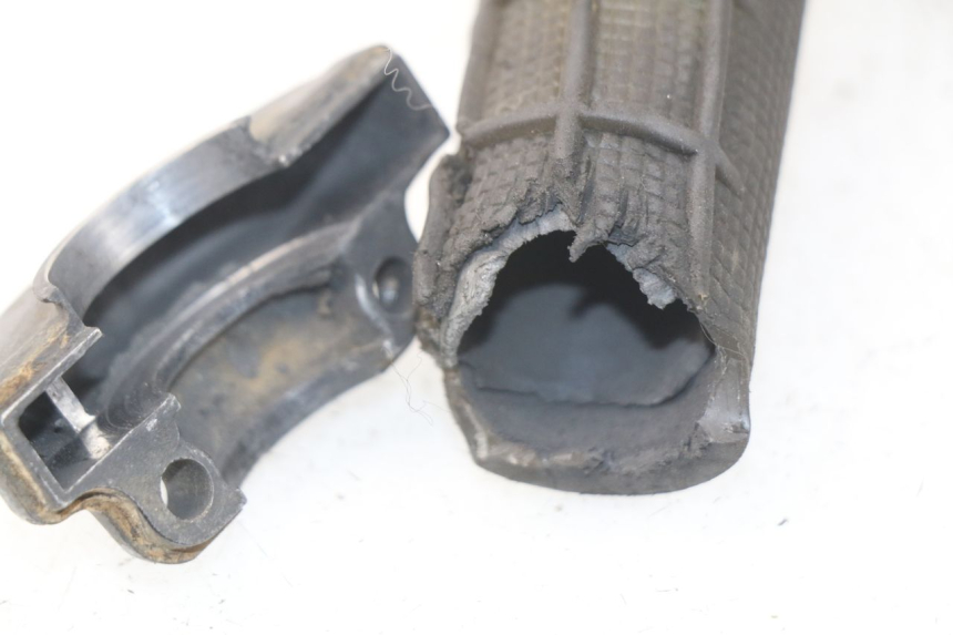 photo de ACCELERATORE YAMAHA YZ 85 (2002 - 2018)