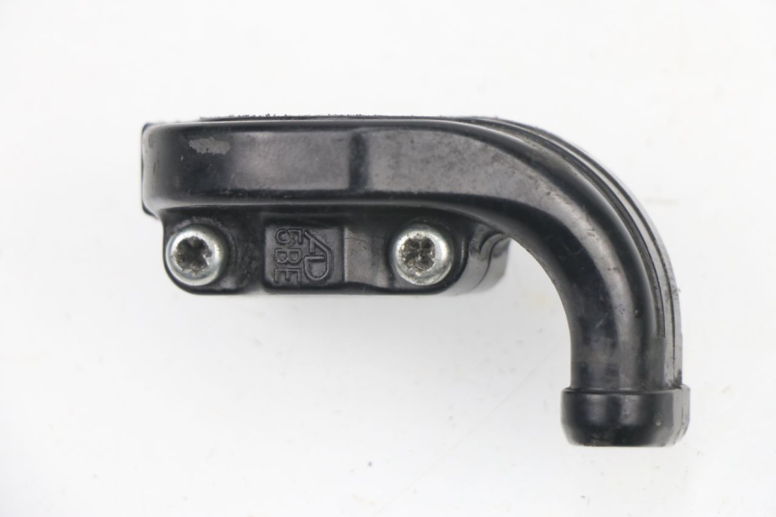 photo de ACCELERATORE YAMAHA YZF YZ-F 450 (2006 - 2009)