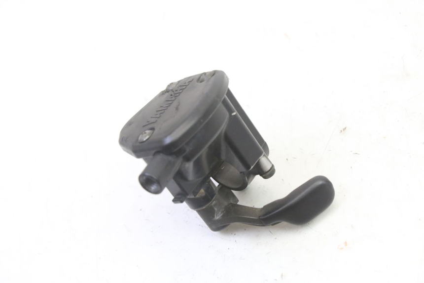 photo de ACCELERATORE YAMAHA YFM BRUIN 350 (2003 - 2009)