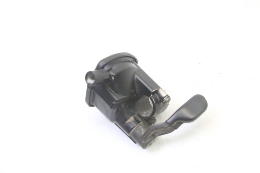 photo de ACCELERATORE YAMAHA YFM BRUIN 350 (2003 - 2009)