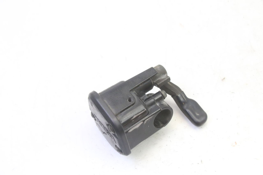 photo de ACCELERATORE YAMAHA YFM BRUIN 350 (2003 - 2009)