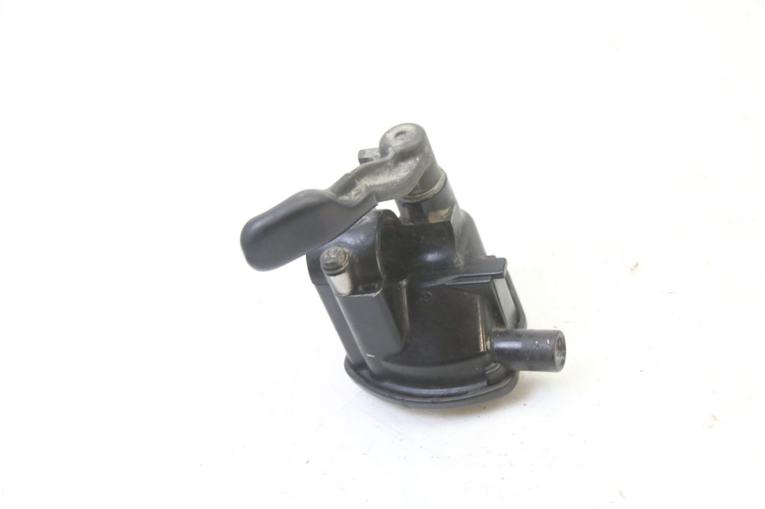 photo de ACCELERATORE YAMAHA YFM BRUIN 350 (2003 - 2009)