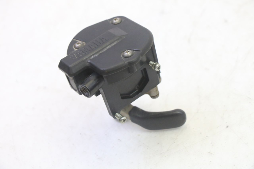 photo de ACCELERATORE YAMAHA YFM GRIZZLY 550 (2008 - 2015)