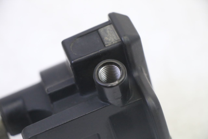 photo de ACCELERATORE YAMAHA YFM GRIZZLY 550 (2008 - 2015)