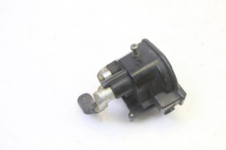 photo de ACCELERATORE YAMAHA YFM GRIZZLY 550 (2008 - 2015)