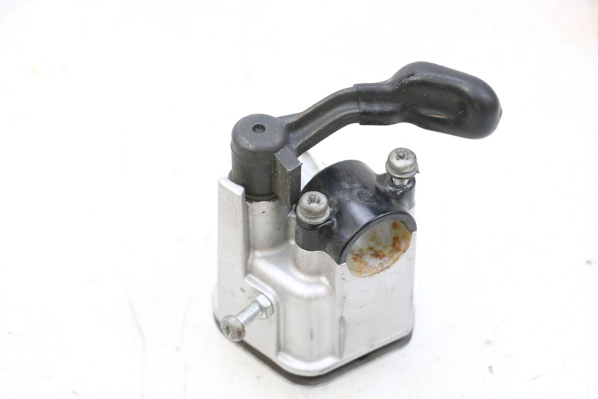 photo de ACCELERATORE YAMAHA YFM R RAPTOR 250 (2008 - 2014) - Zoom sullo stato d'uso