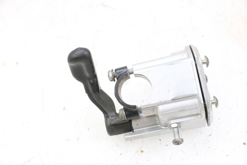 photo de ACCELERATORE YAMAHA YFM R RAPTOR 250 (2008 - 2014) - Altra angolazione