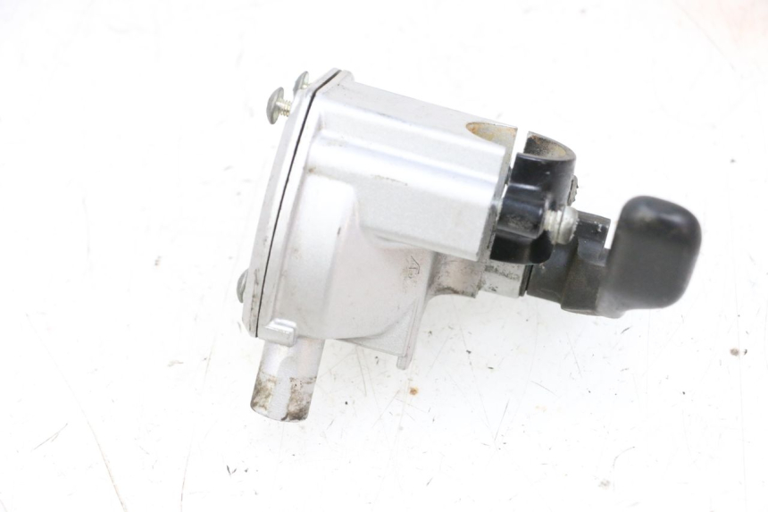 photo de ACCELERATORE YAMAHA YFM R RAPTOR 250 (2008 - 2014) - Primo piano tecnico