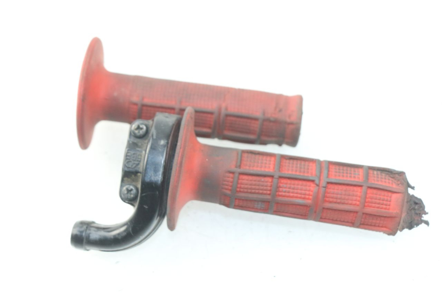photo de ACCELERATORE YAMAHA YZ-F YZF 250 (2014 - 2018)