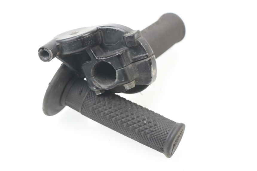 photo de ACCELERATORE YAMAHA YZ 125 (1998 - 2005)