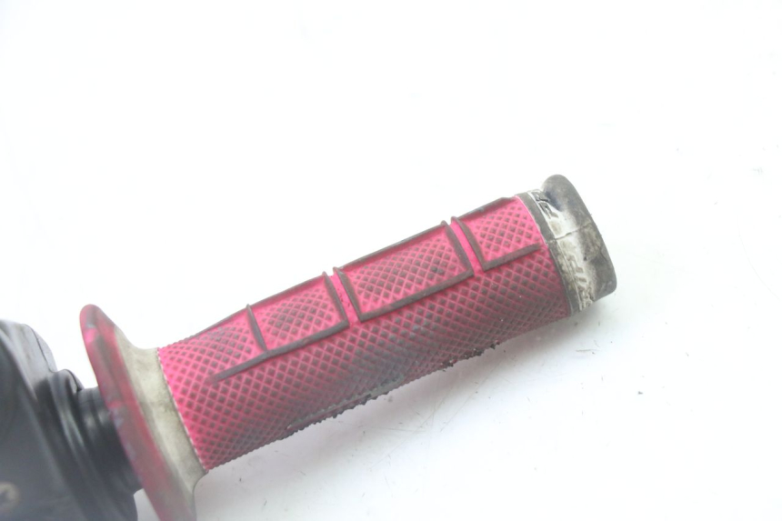 photo de ACCELERATORE YAMAHA YZ 125 (1998 - 2005)