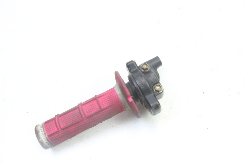 photo de ACCELERATORE YAMAHA YZ 125 (1998 - 2005)