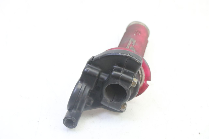 photo de ACCELERATORE YAMAHA YZ 125 (1998 - 2005)