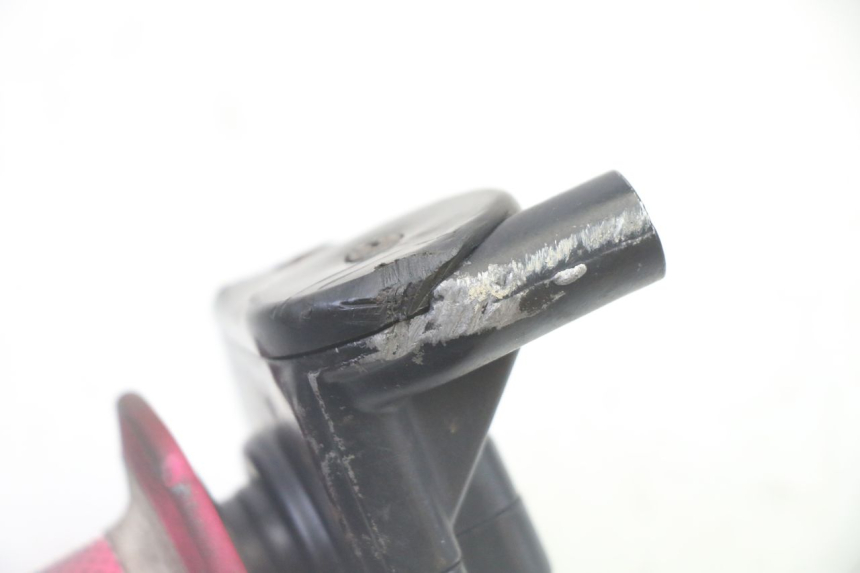 photo de ACCELERATORE YAMAHA YZ 125 (1998 - 2005)