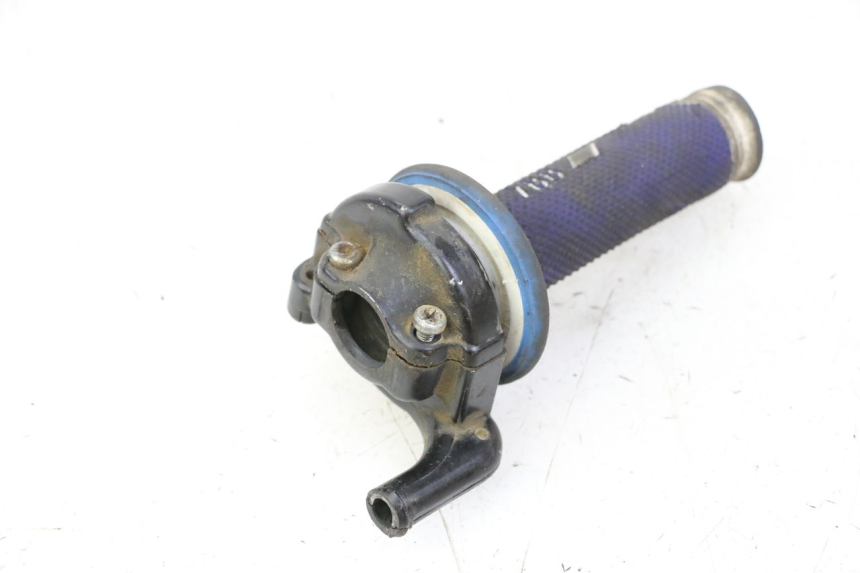 photo de ACCELERATORE YAMAHA YZ 85 (2002 - 2018)